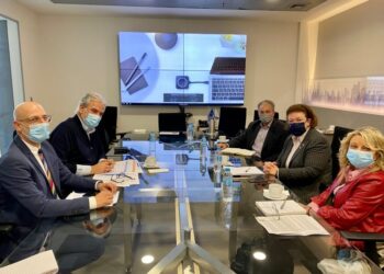 Μνημόνιο συνεργασίας σε αθλητισμό – πολιτισμό για την κλιματική κρίση