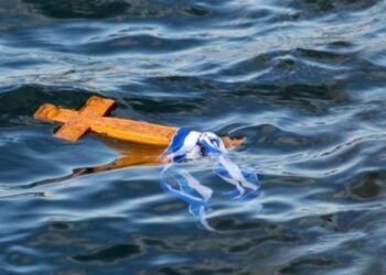 Τα Θεοφάνεια θα γιορτάσουν οι Ομογενείς στο Κάιρο